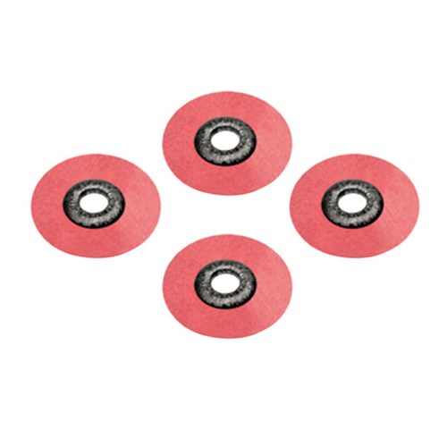 PURE POLISHING DISC 2381M ROOD MEDIUM SNAP-ON 10MM